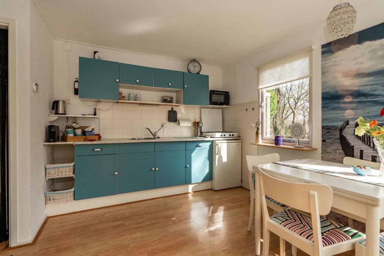 Buitenlust In Het Bos Zuidlaren Kültér fotó