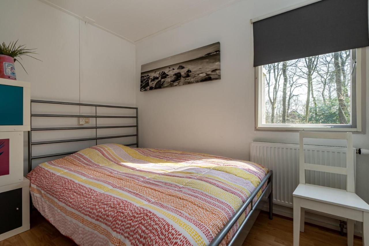 Buitenlust In Het Bos Zuidlaren Kültér fotó